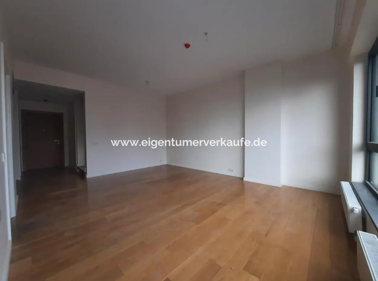 İncek Loft Kiralık 3+1 Dubleks Peyzaj Manzaralı Daire