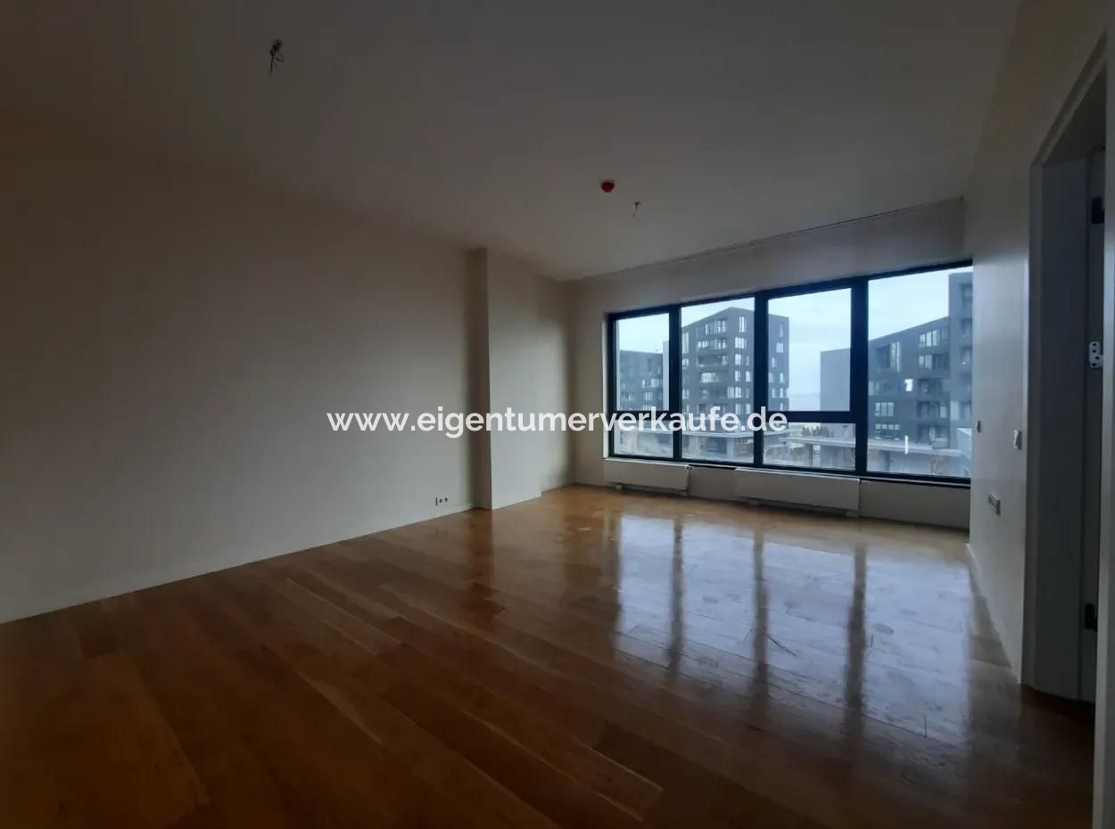 İncek Loft Kiralık 3+1 Dubleks Peyzaj Manzaralı Daire