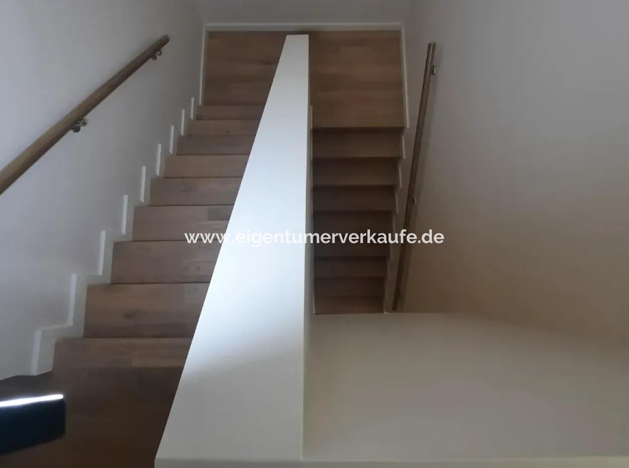 İncek Loft Kiralık 3+1 Dubleks Peyzaj Manzaralı Daire