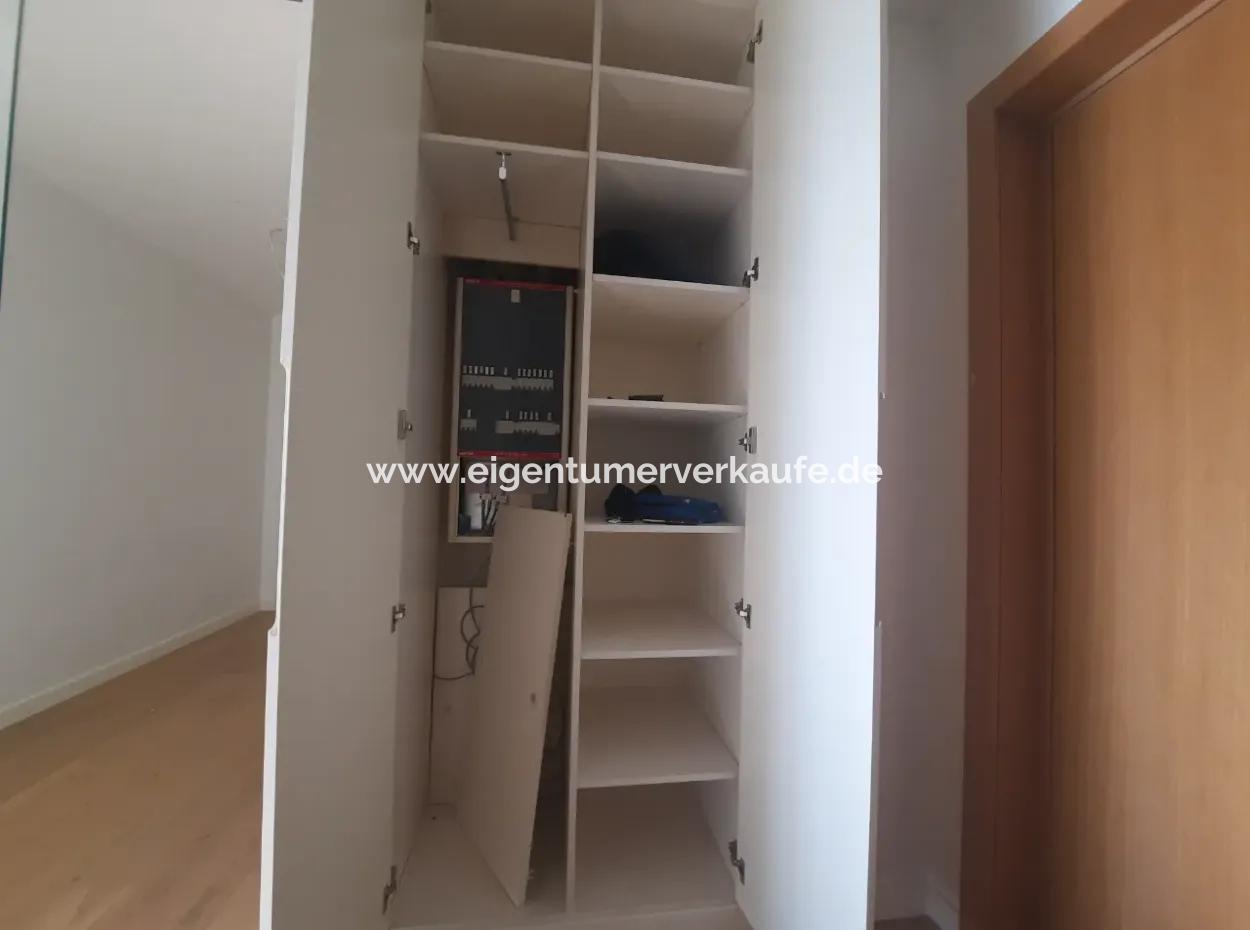 İncek Loft Kiralık 3+1 Dubleks Peyzaj Manzaralı Daire