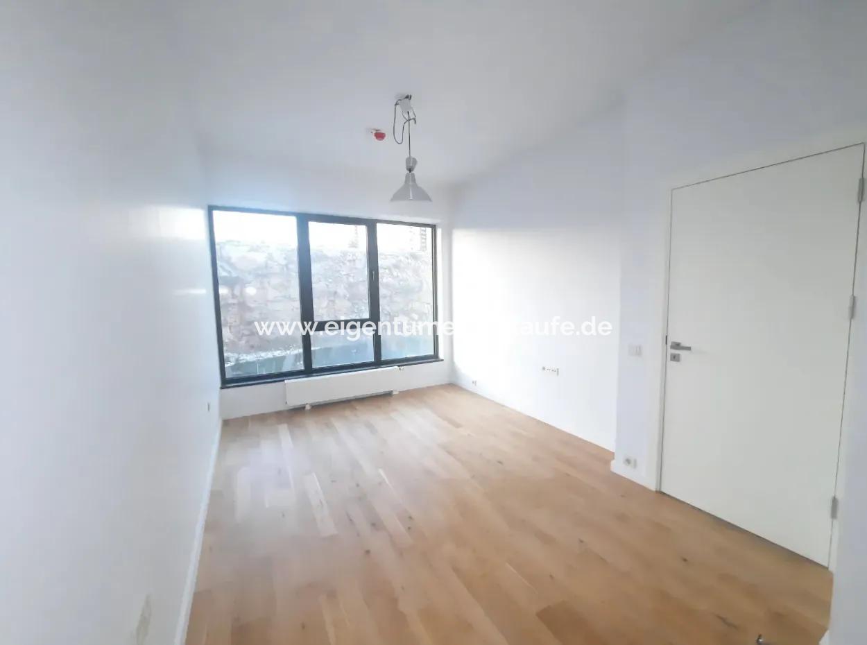 İncek Loft Satılık  2+1 Dubleks Şehir Manzaralı 2.Kat Daire