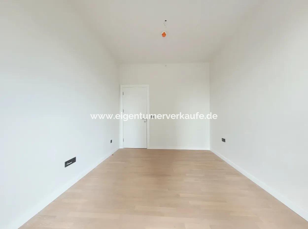 Beytepe İncek Bulvar Loft Satılık 1+1 46 M² 21.Kat Mogan Manzaralı Daire