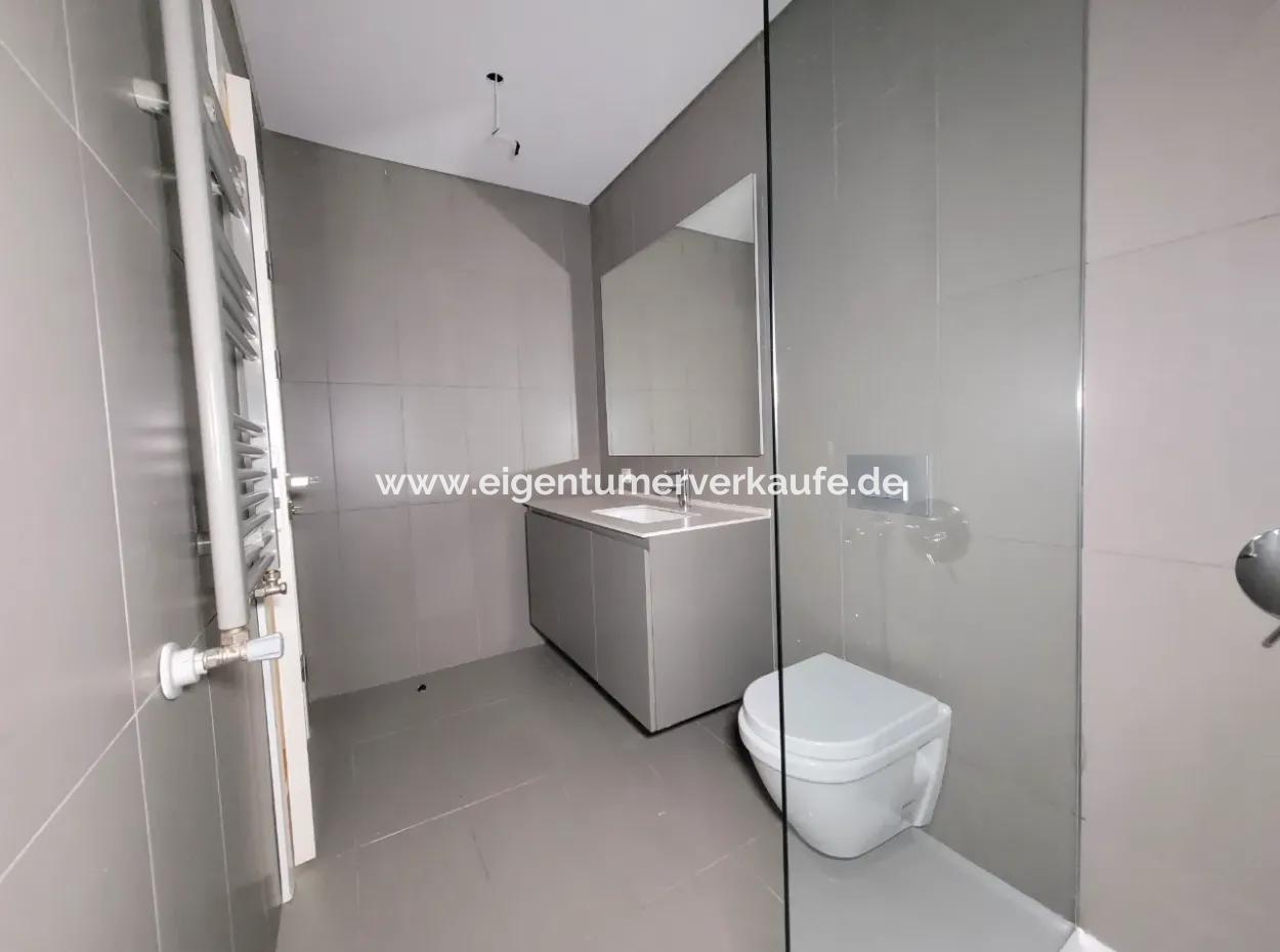 İncek Loft Satılık  5.5+1 Dubleks  Peyzaj Manzaralı 6.Kat Kiracısız Daire