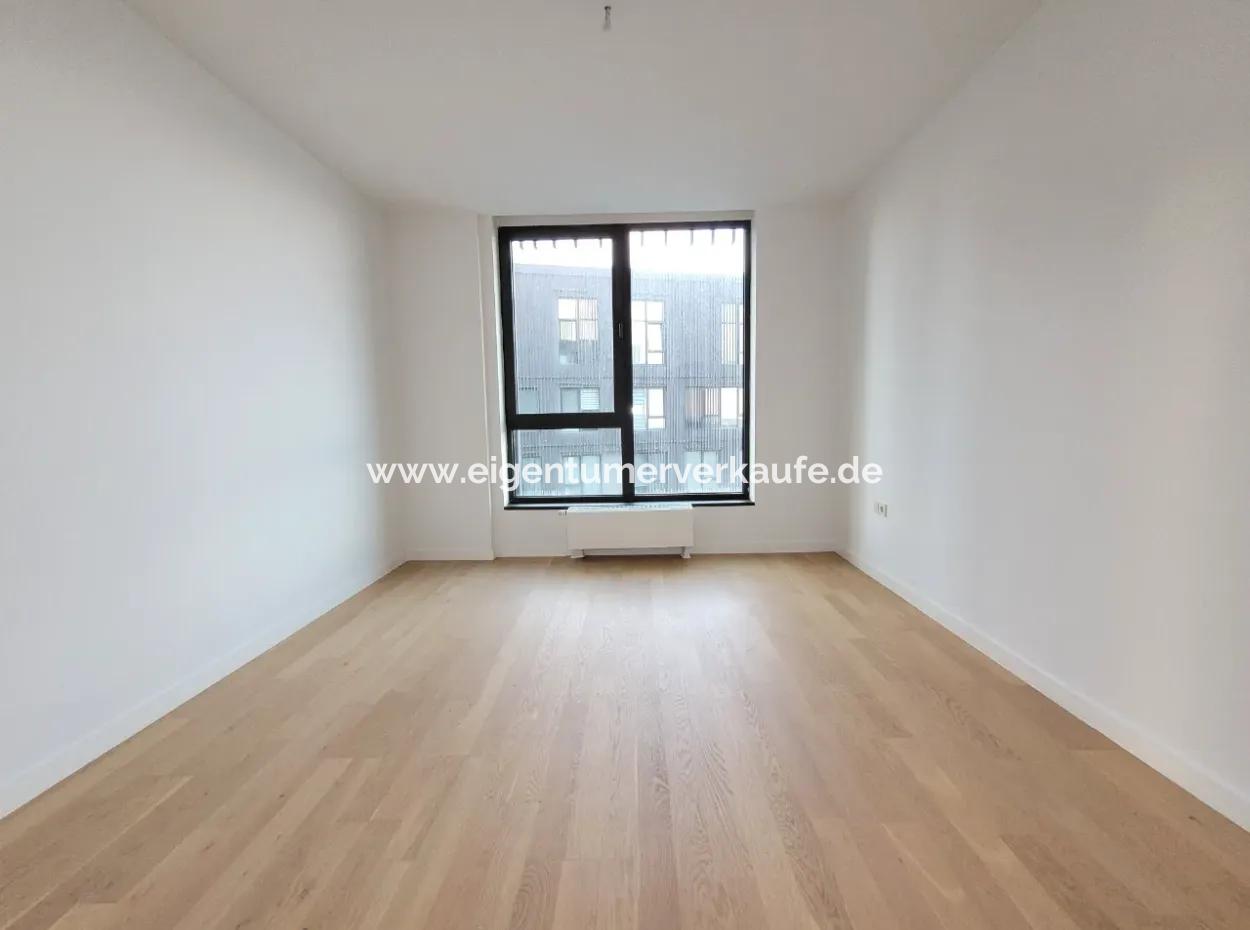 İncek Loft Satılık  5.5+1 Dubleks  Peyzaj Manzaralı 6.Kat Kiracısız Daire