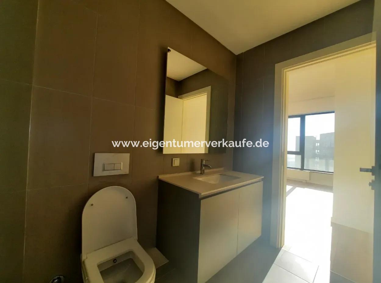 İncek Loft Satılık  3+1 Dubleks Peyzaj Manzaralı 2.Kat Daire