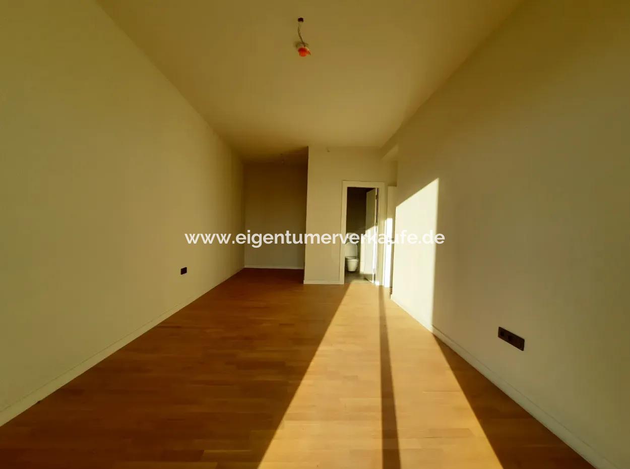Beytepe İncek Bulvar Loft Satılık 3+1 130 M² 17.Kat Bulvar Manzaralı Daire