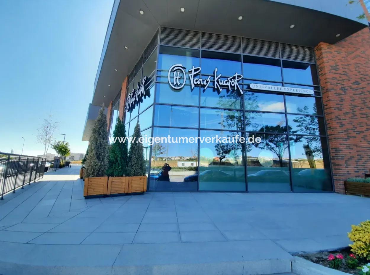 Beytepe İncek Bulvar Loft Satılık 3+1 130 M² 17.Kat Bulvar Manzaralı Daire