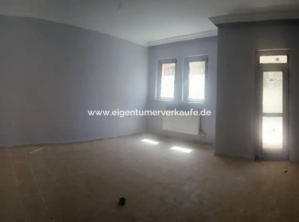 Bilkent 3 Ufuk Sitesi Yanında Oryap Sitesinde Kiralık Lüks 7+1 Villa