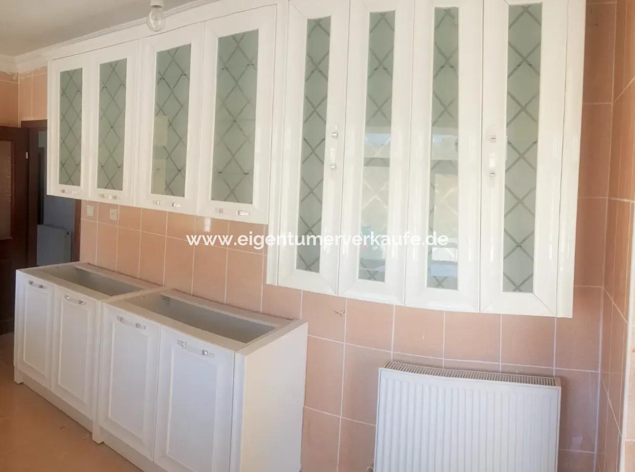 Bilkent 3 Ufuk Sitesi Yanında Oryap Sitesinde Kiralık Lüks 7+1 Villa