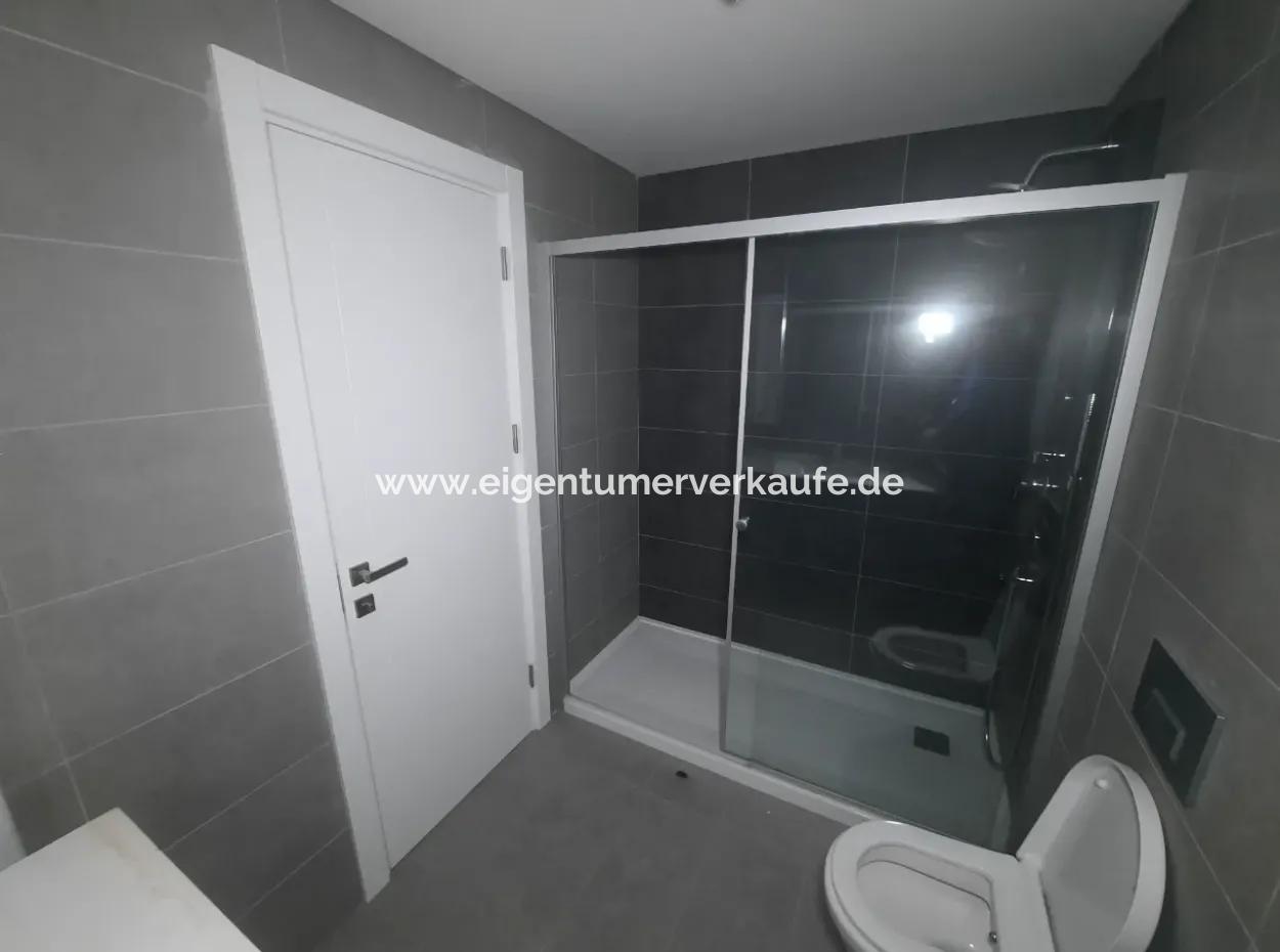 Beytepe İncek Bulvar Loft Satılık 3+1 130 M² 9.Kat Park  Manzaralı Daire