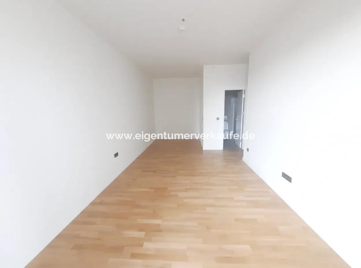 Beytepe İncek Bulvar Loft Satılık 3+1 130 M² 9.Kat Park  Manzaralı Daire