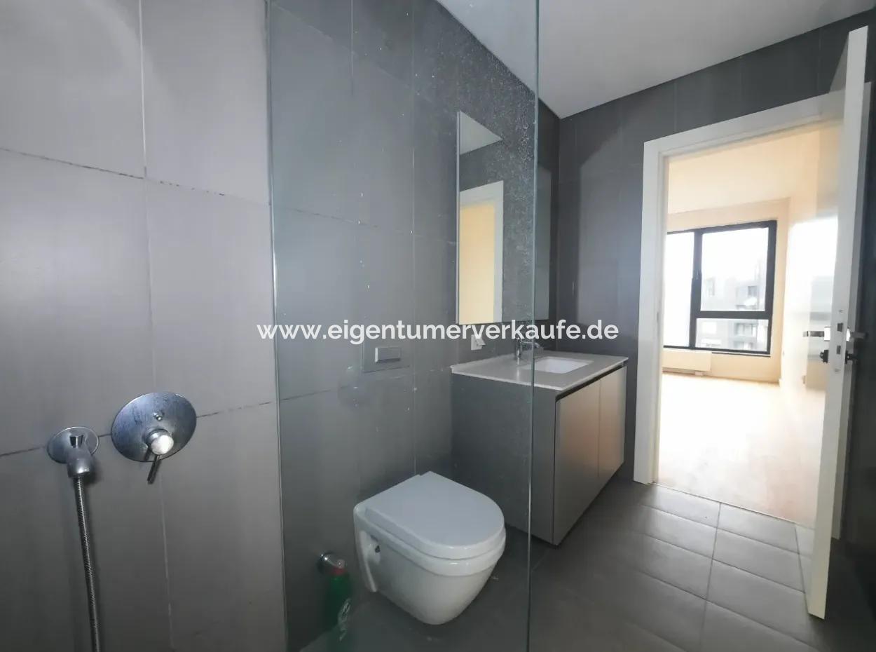 İncek Loft Satılık  3+1 Dubleks Peyzaj Manzaralı 2.Kat Daire