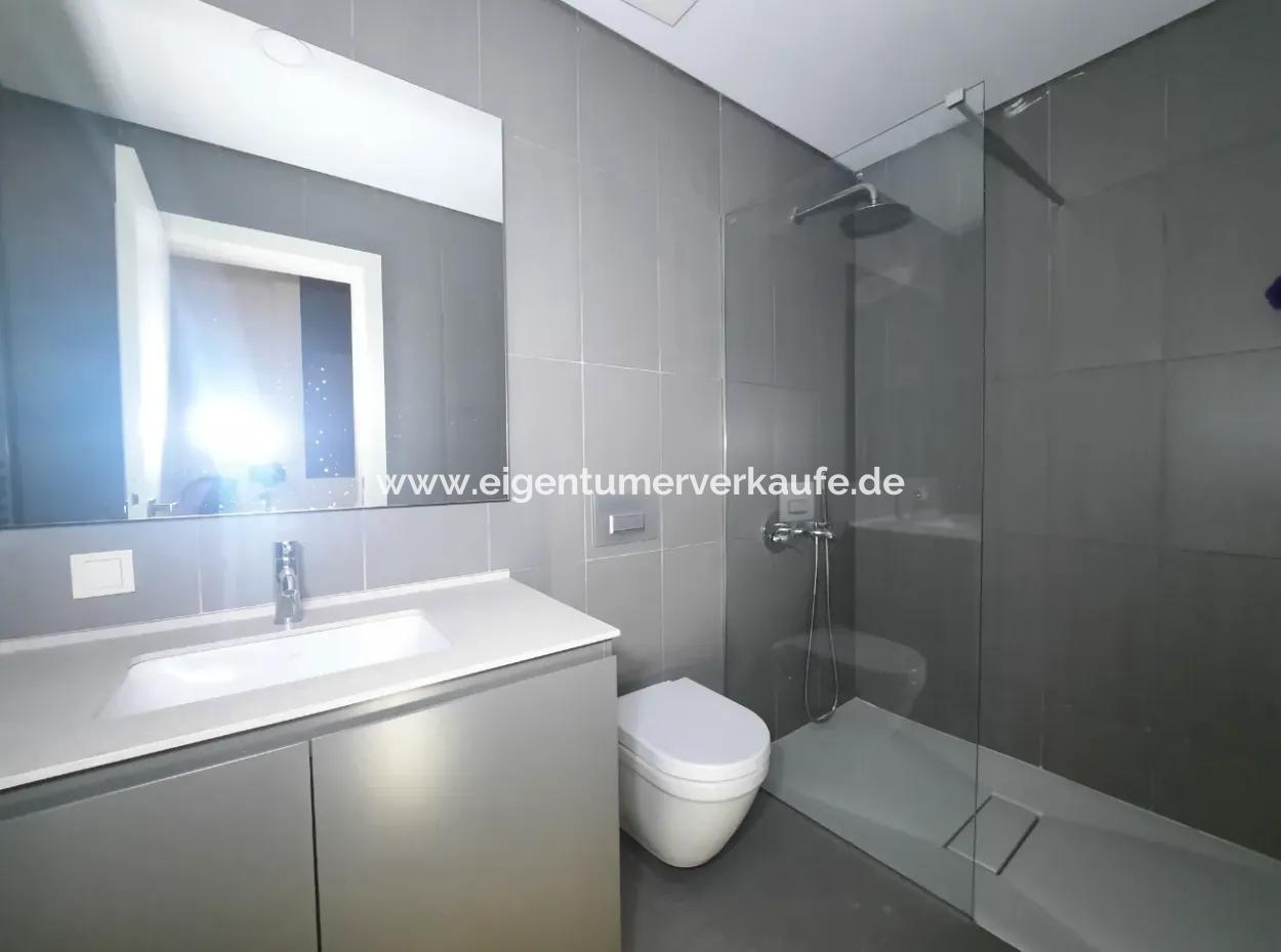 İncek Loft Satılık  3+1 Dubleks Peyzaj Manzaralı 2.Kat Daire