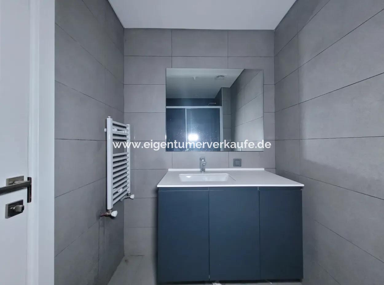 Boş Beytepe İncek Bulvar Loft Satılık 4+1 11.Kat Güney Cephe Daire