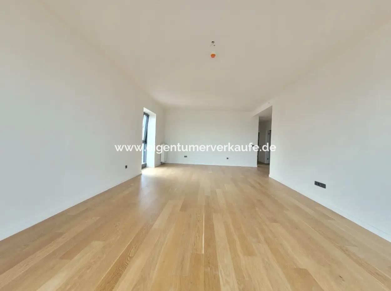 Boş Beytepe İncek Bulvar Loft Satılık 4+1 11.Kat Güney Cephe Daire