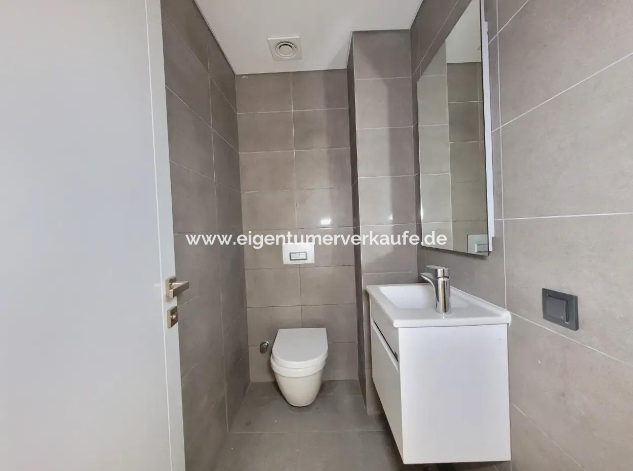 Boş Beytepe İncek Bulvar Loft Satılık 4+1 11.Kat Güney Cephe Daire