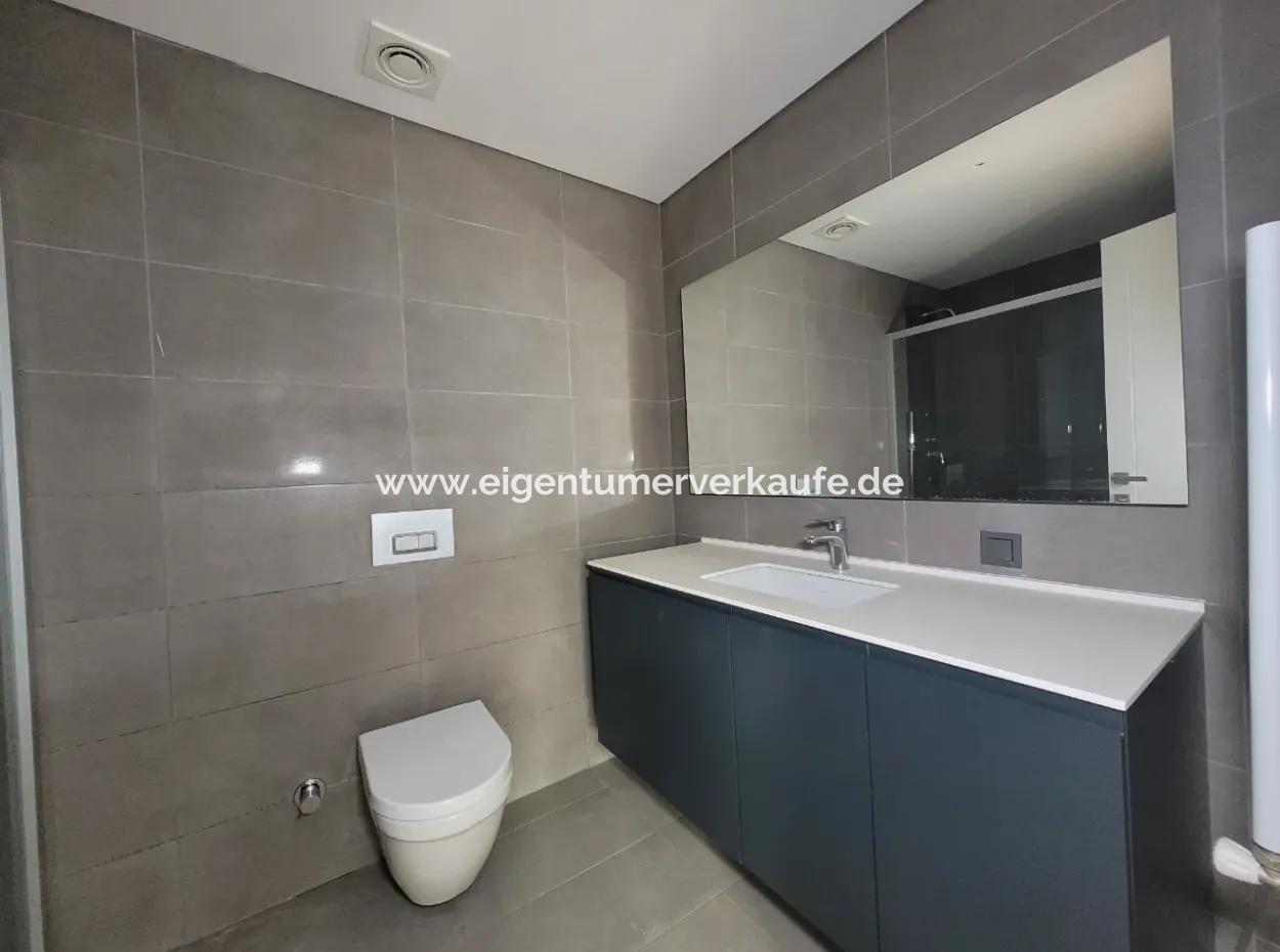 Boş Beytepe İncek Bulvar Loft Satılık 4+1 11.Kat Güney Cephe Daire