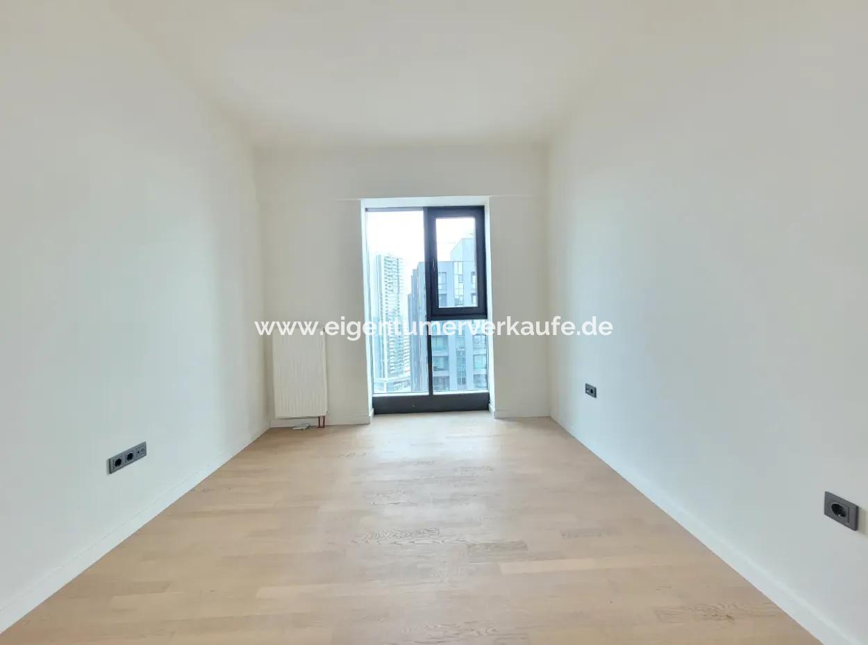 Boş Beytepe İncek Bulvar Loft Satılık 4+1 11.Kat Güney Cephe Daire