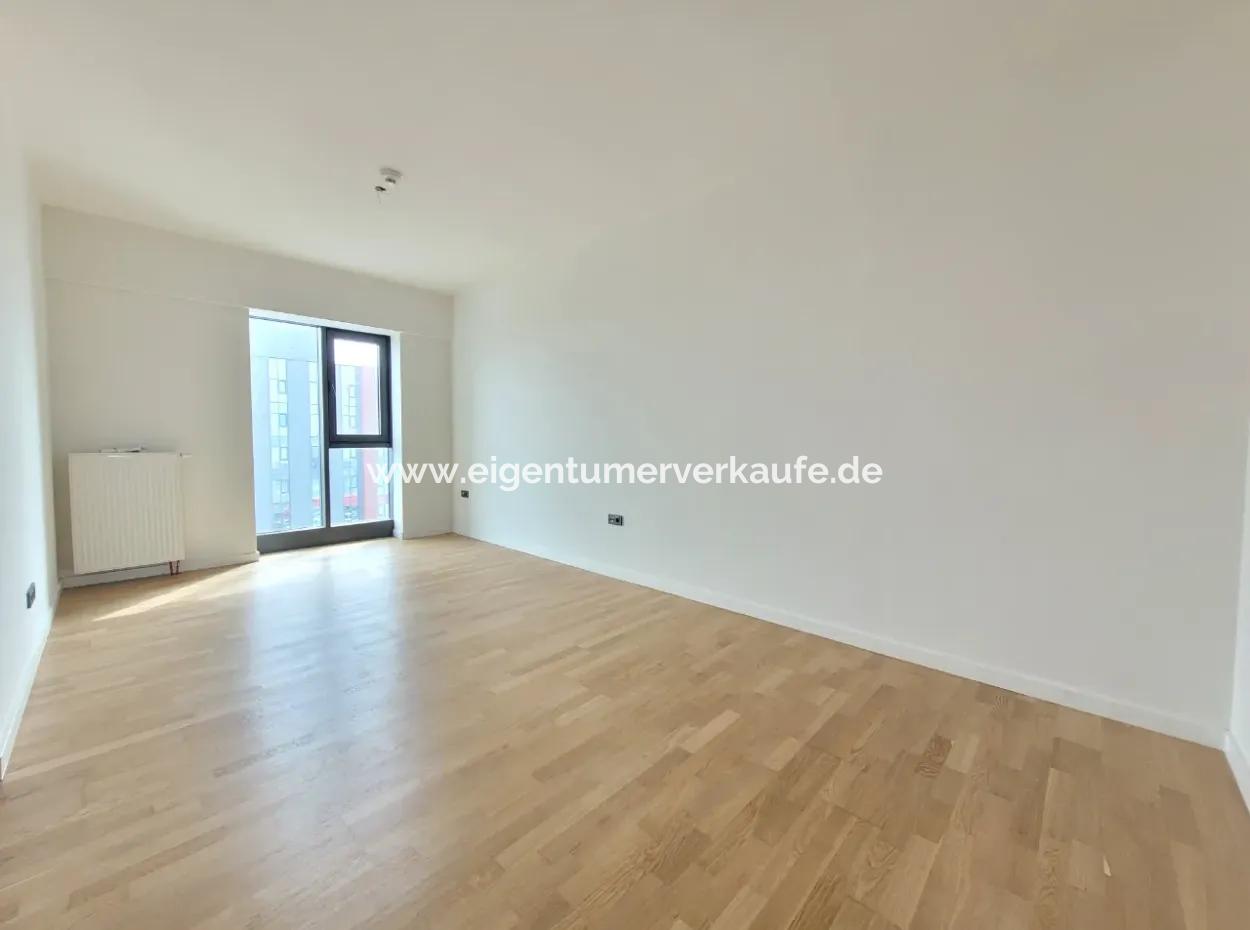 Boş Beytepe İncek Bulvar Loft Satılık 4+1 11.Kat Güney Cephe Daire