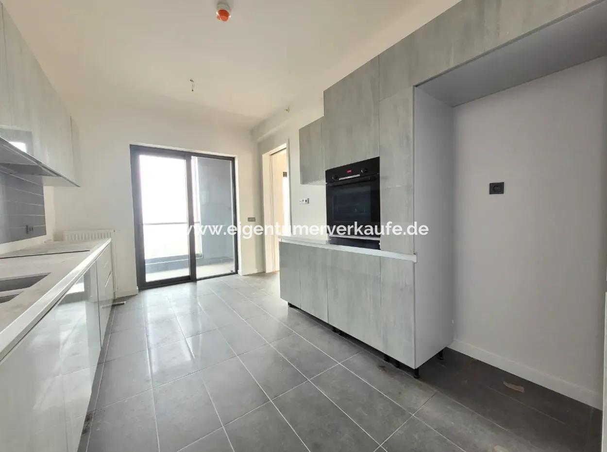 Boş Beytepe İncek Bulvar Loft Satılık 4+1 11.Kat Güney Cephe Daire