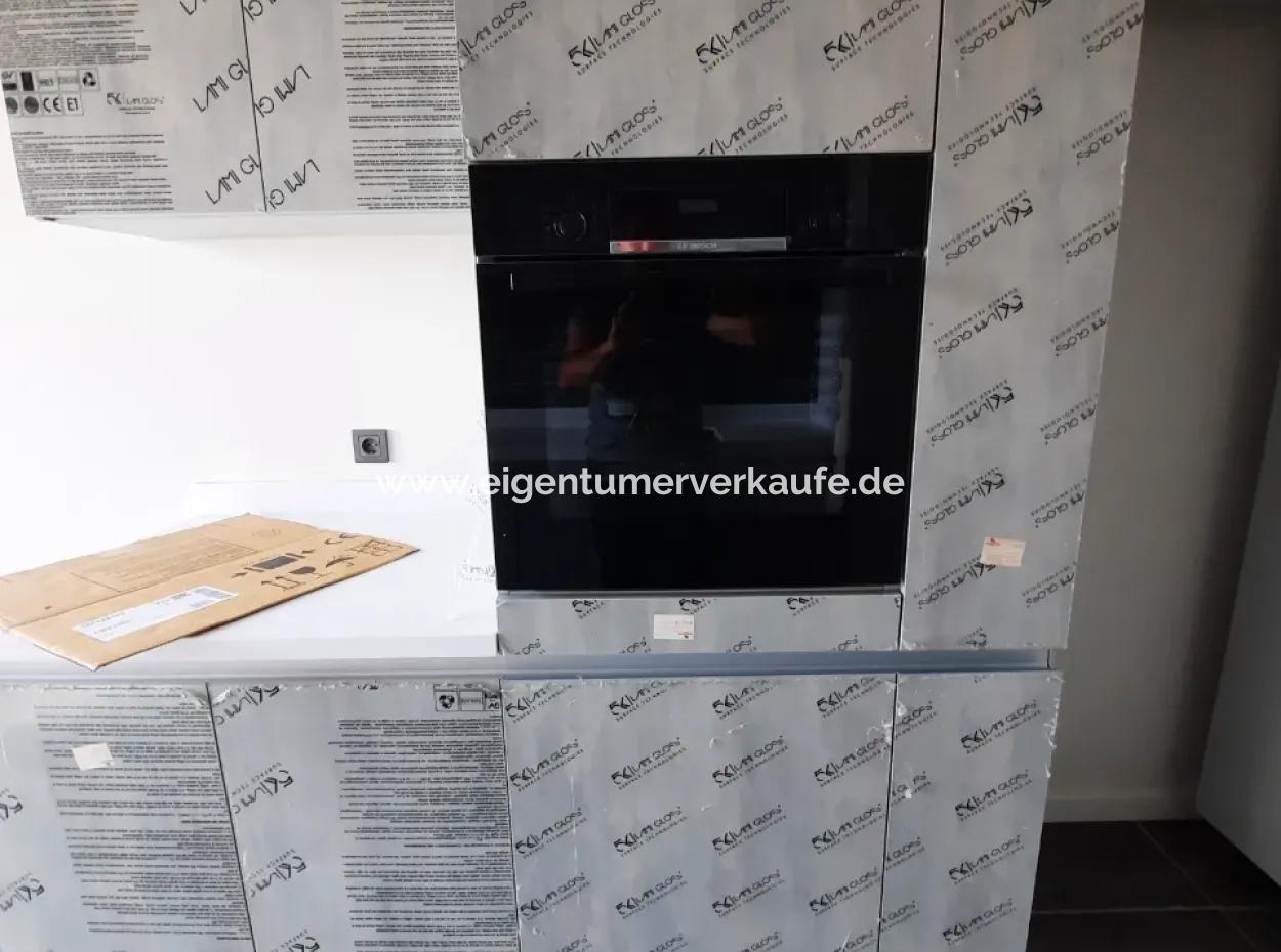 Beytepe İncek Bulvar Loft Satılık 3+1 110 M² 13.Kat Güney Daire