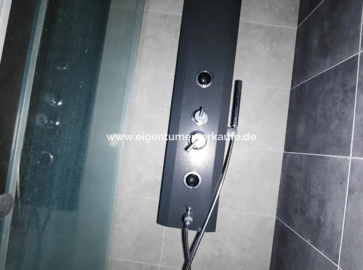 Beytepe İncek Bulvar Loft Satılık 2+1 68 M² 20.Kat Güney Cephe Daire