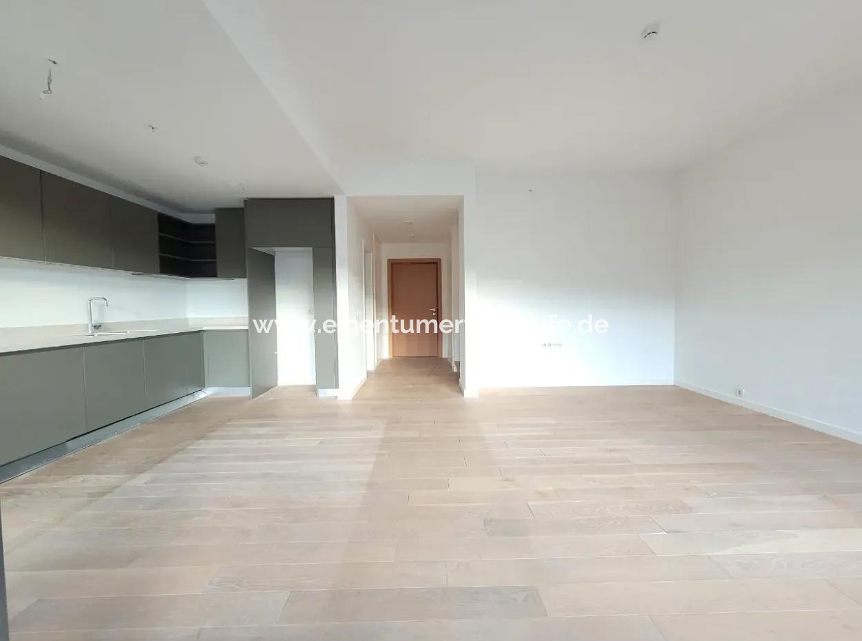 Kiracısız İncek Loft Satılık  2+1 Dubleks Şehir Manzaralı 2.Kat Daire