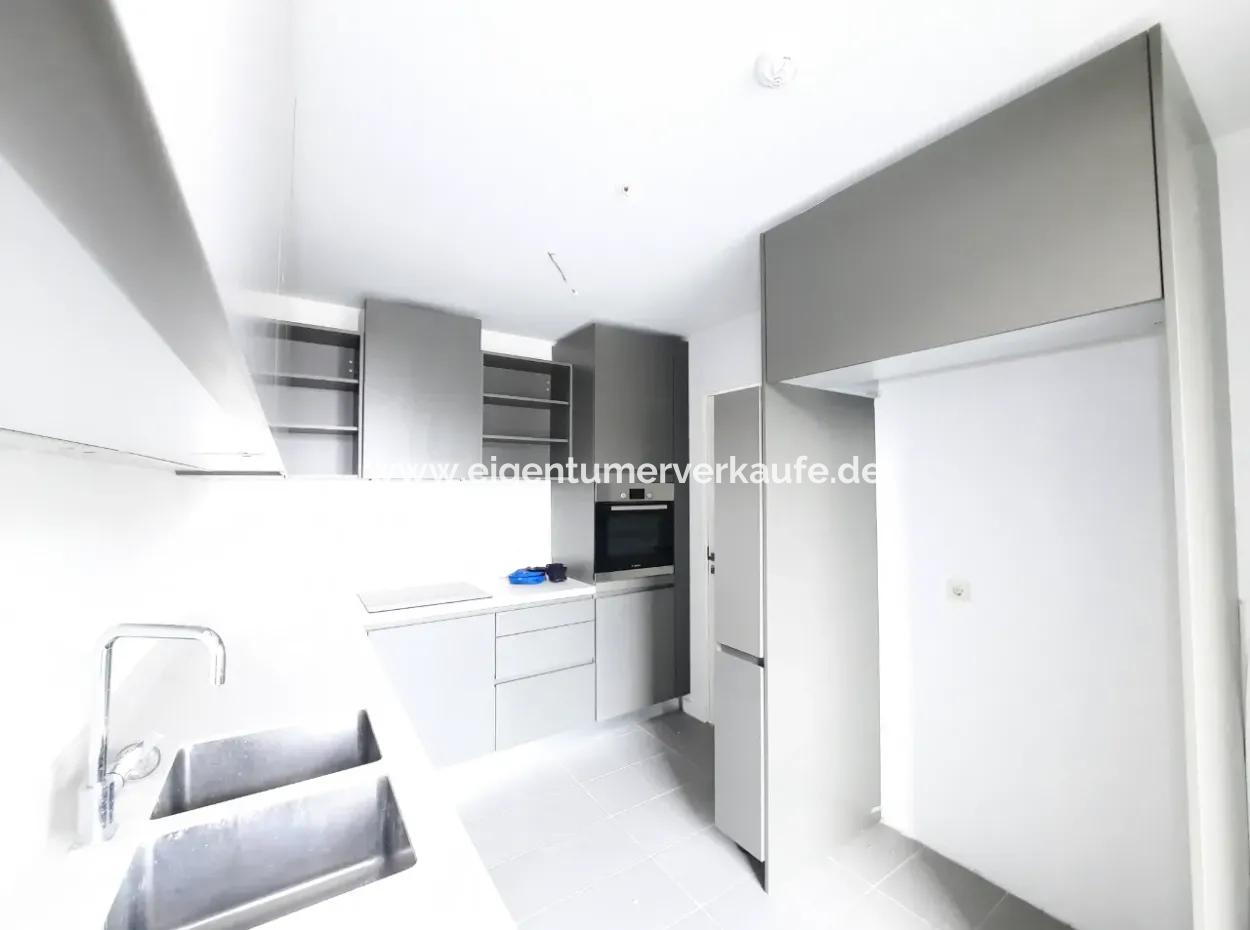 İncek Loft Satılık  3+1 Dubleks Peyzaj Manzaralı 2.Kat Daire