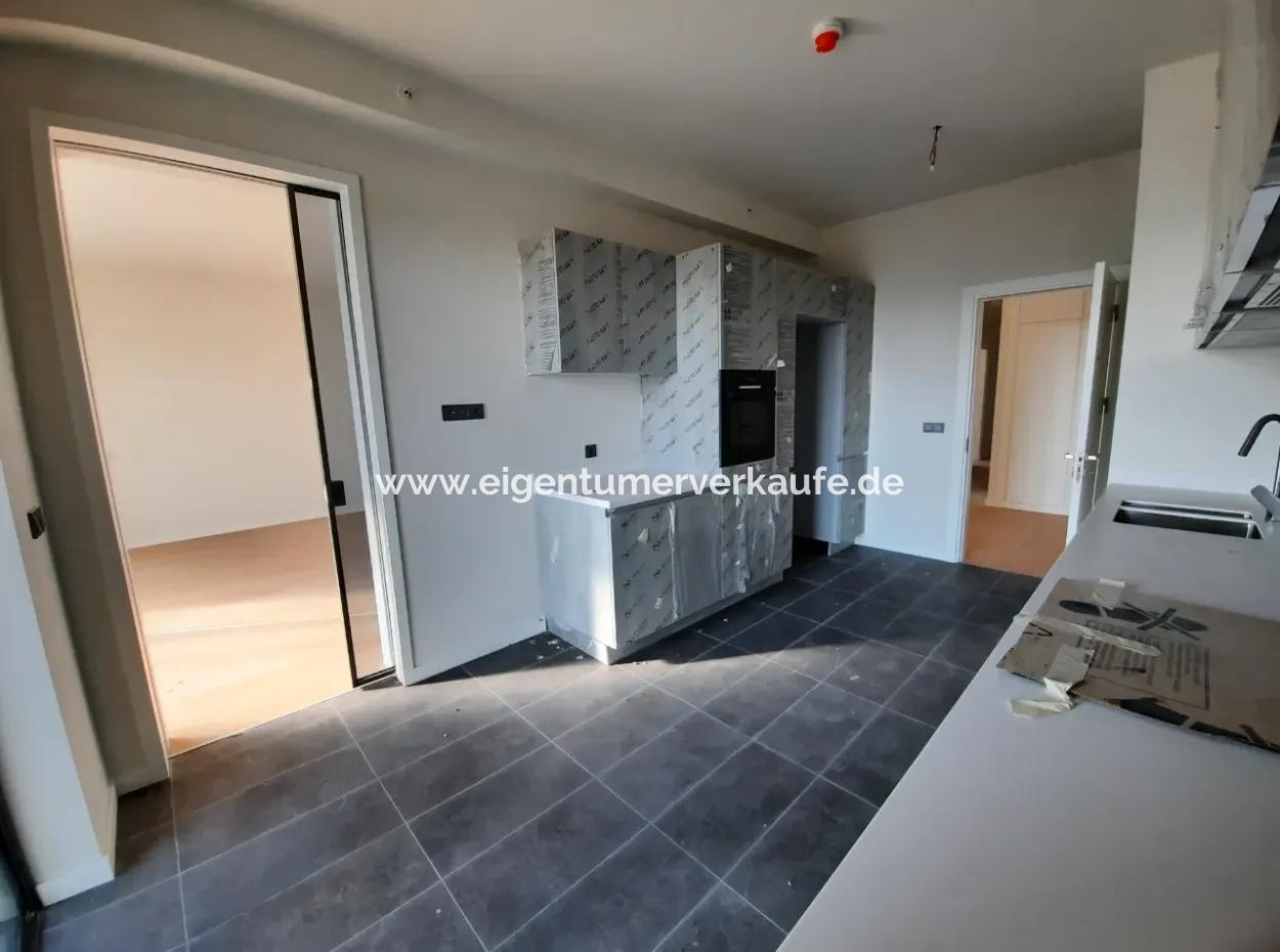 Beytepe İncek Bulvar Loft Satılık 4+1 17.Kat Park Manzaralı Güney Cephe  Daire
