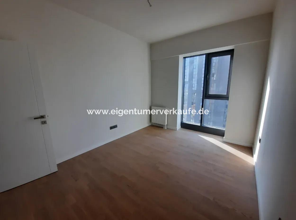 Beytepe İncek Bulvar Loft Satılık 4+1 17.Kat Park Manzaralı Güney Cephe  Daire