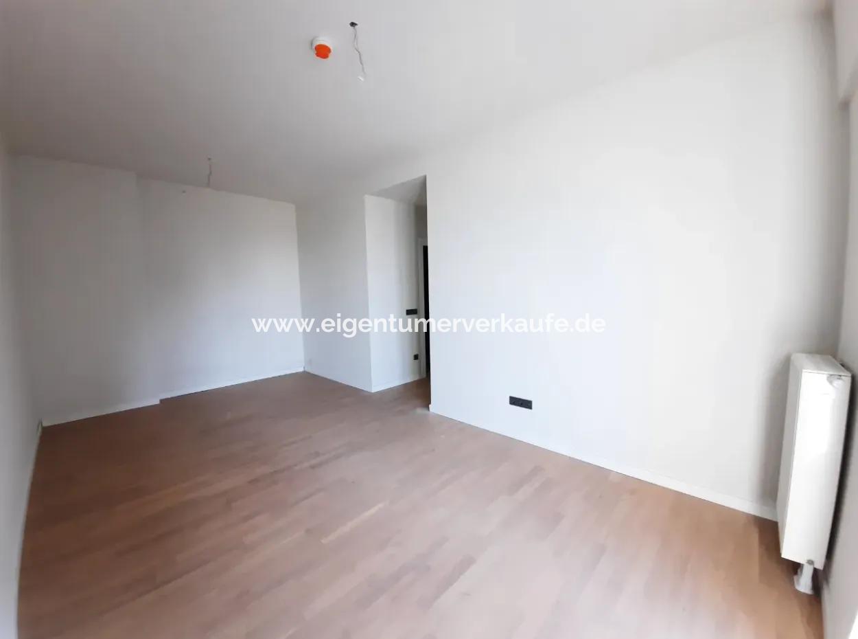Beytepe İncek Bulvar Loft Satılık 4+1 17.Kat Park Manzaralı Güney Cephe  Daire