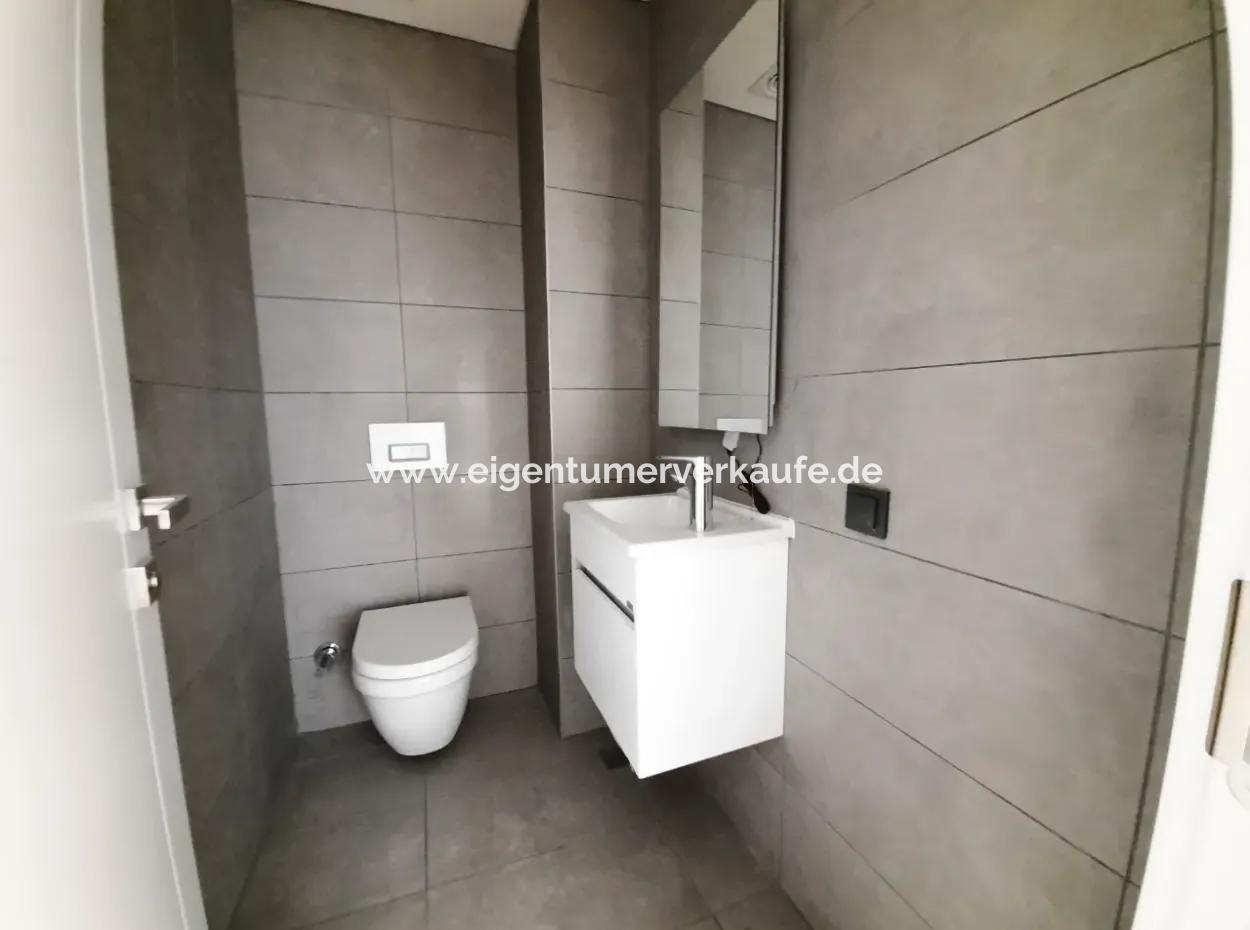 Beytepe İncek Bulvar Loft Satılık 4+1 17.Kat Park Manzaralı Güney Cephe  Daire