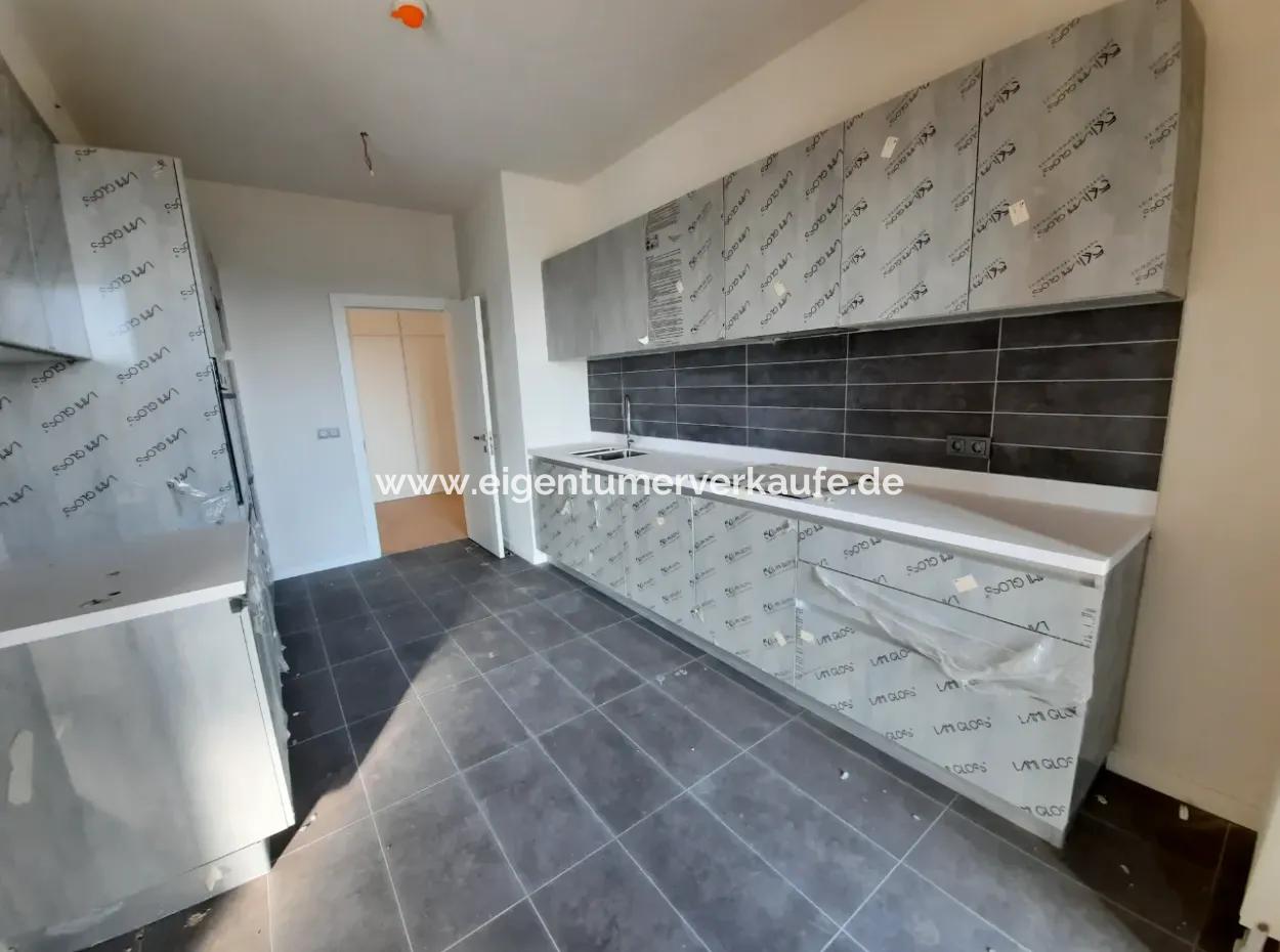 Beytepe İncek Bulvar Loft Satılık 4+1 17.Kat Park Manzaralı Güney Cephe  Daire