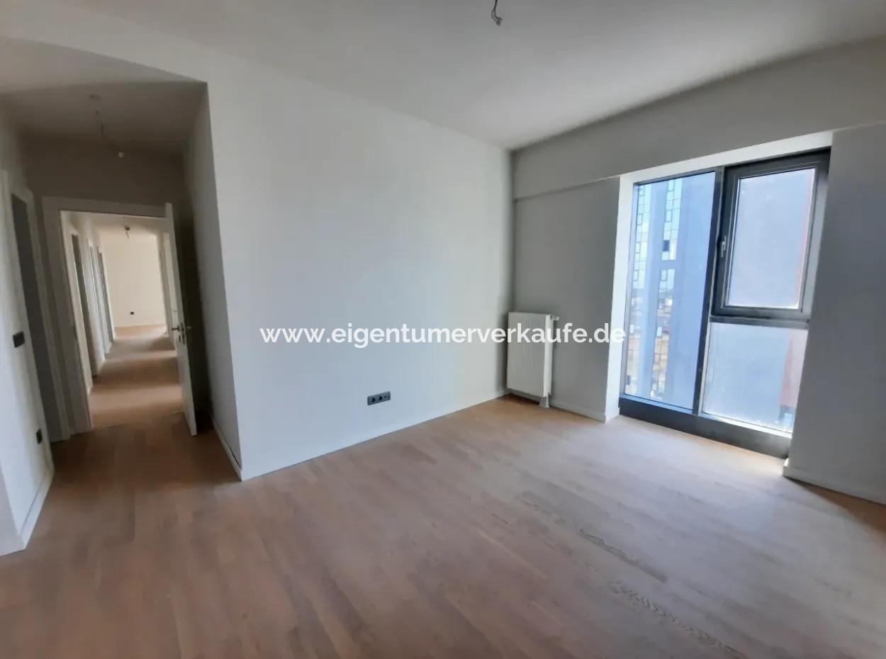 Beytepe İncek Bulvar Loft Satılık 4+1 17.Kat Park Manzaralı Güney Cephe  Daire