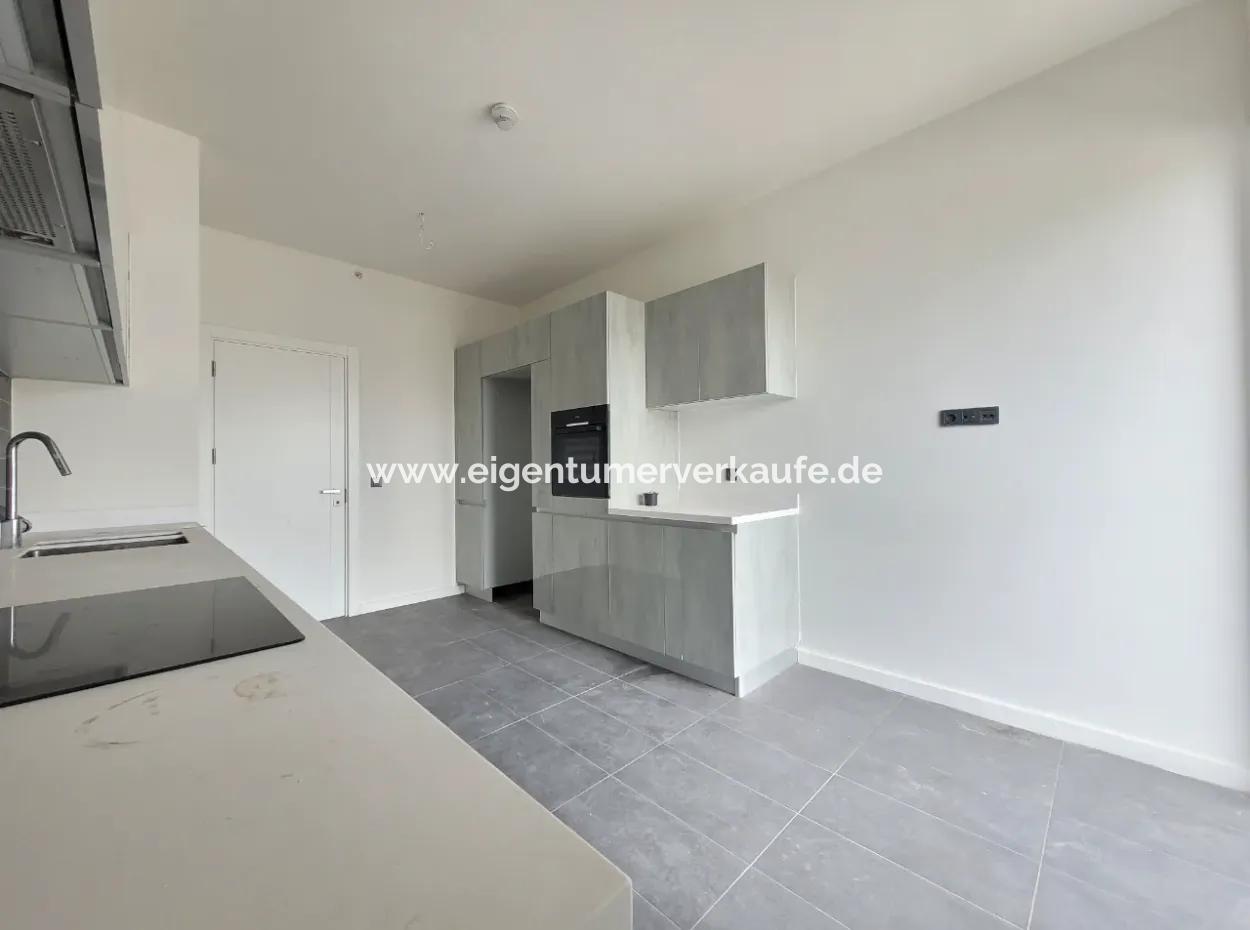 Beytepe İncek Bulvar Loft Satılık 110 M2 2+1  3.Kat Daire