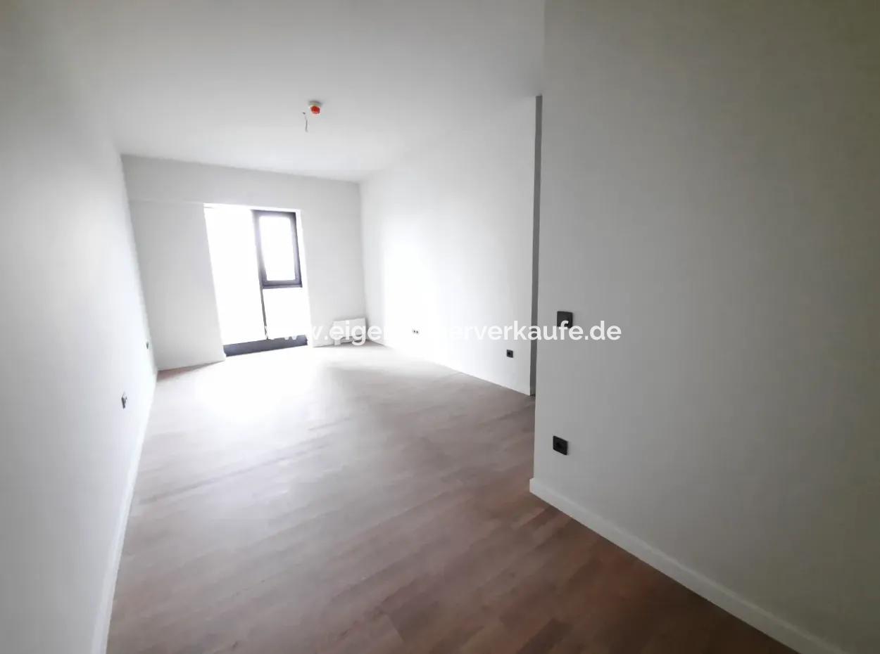 Beytepe İncek Bulvar Loft Satılık 3+1 110 M² 18.Kat Çayyolu Manzaralı Daire