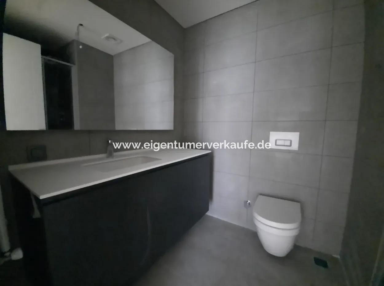 Beytepe İncek Bulvar Loft Satılık 3+1 110 M² 18.Kat Çayyolu Manzaralı Daire