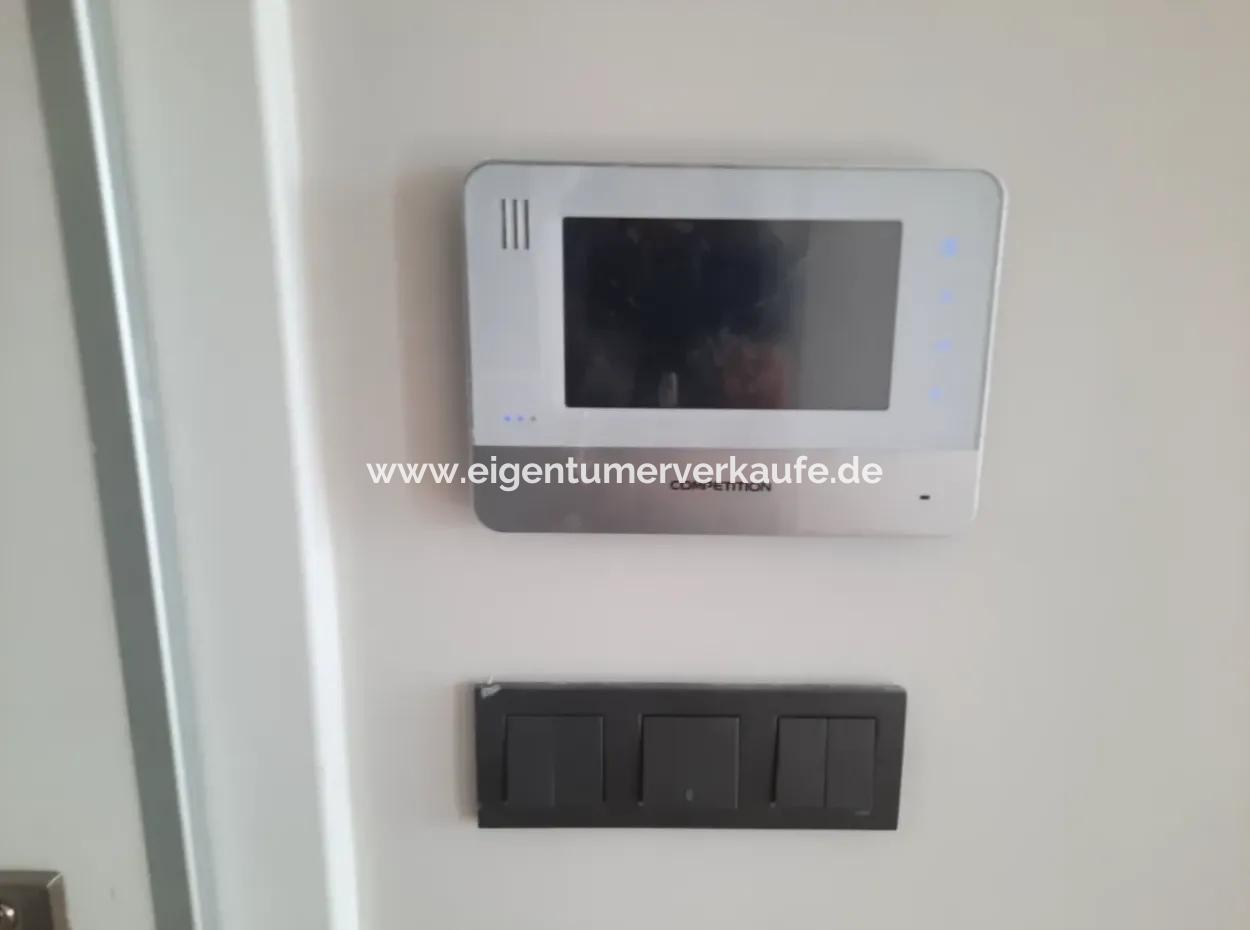 Beytepe İncek Bulvar Loft Satılık 2+1 68 M² 13.Kat Güney Cephe Daire