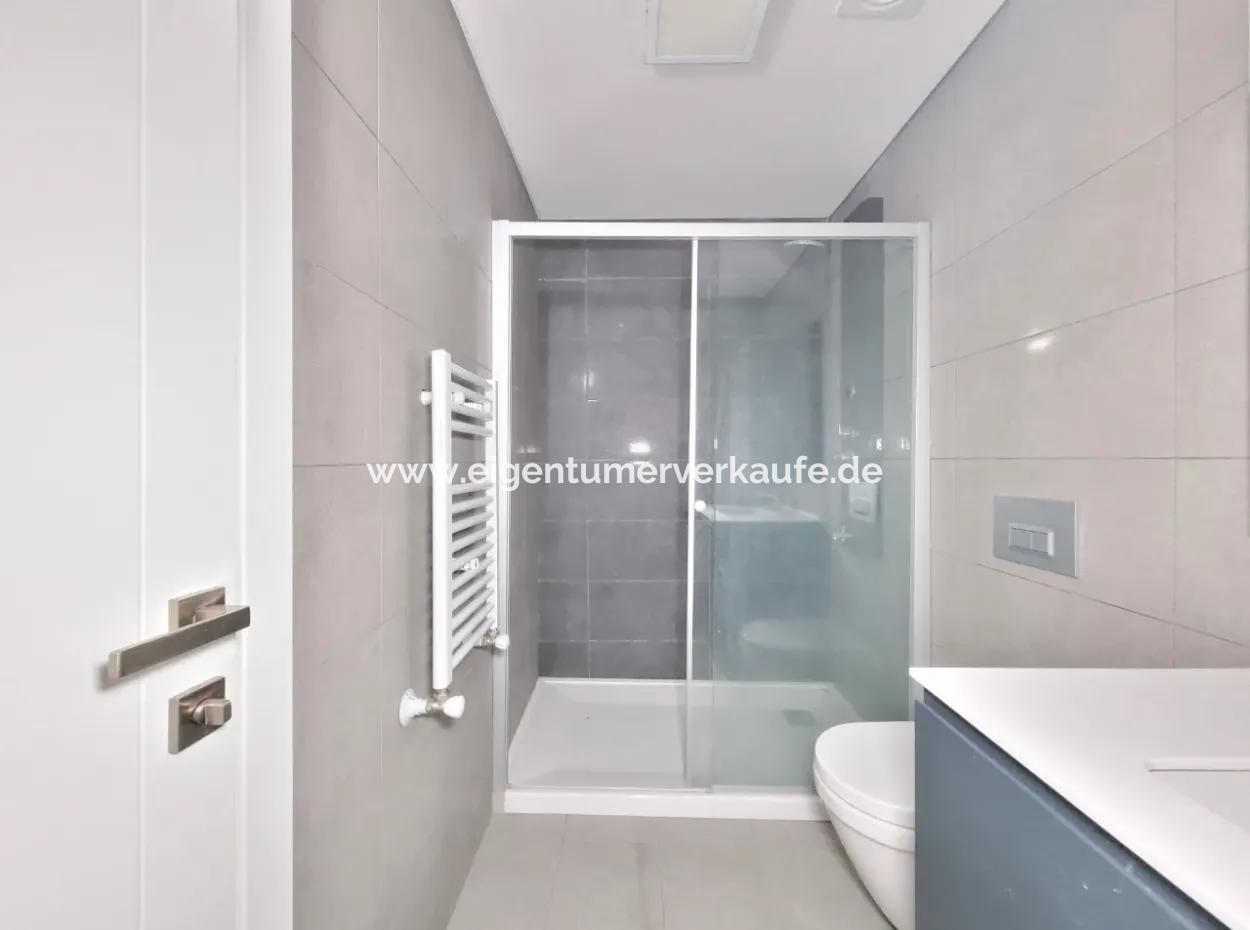 Beytepe İncek Bulvar Loft Satılık 1+1 46 M² 20.Kat Mogan Manzaralı Daire