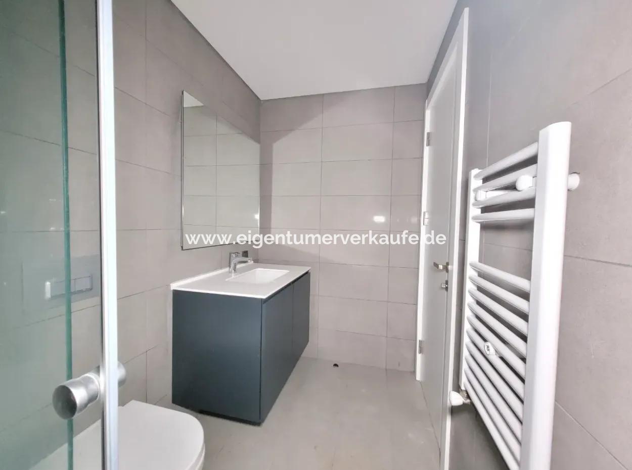 Beytepe İncek Bulvar Loft Satılık 1+1 46 M² 20.Kat Mogan Manzaralı Daire