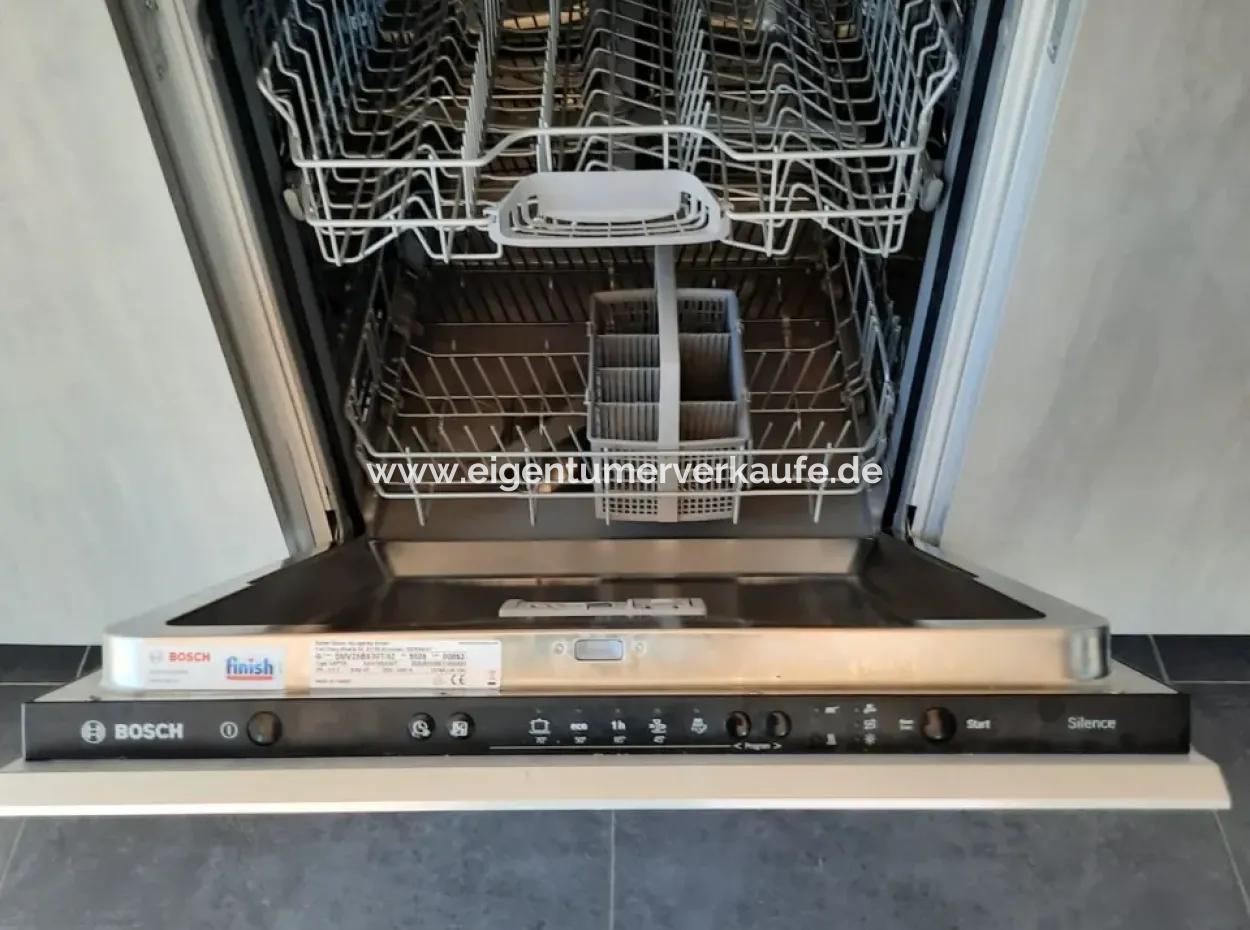 Beytepe İncek Bulvar Loft Satılık 1+1 46 M² 4.Kat Güney Cephe Daire