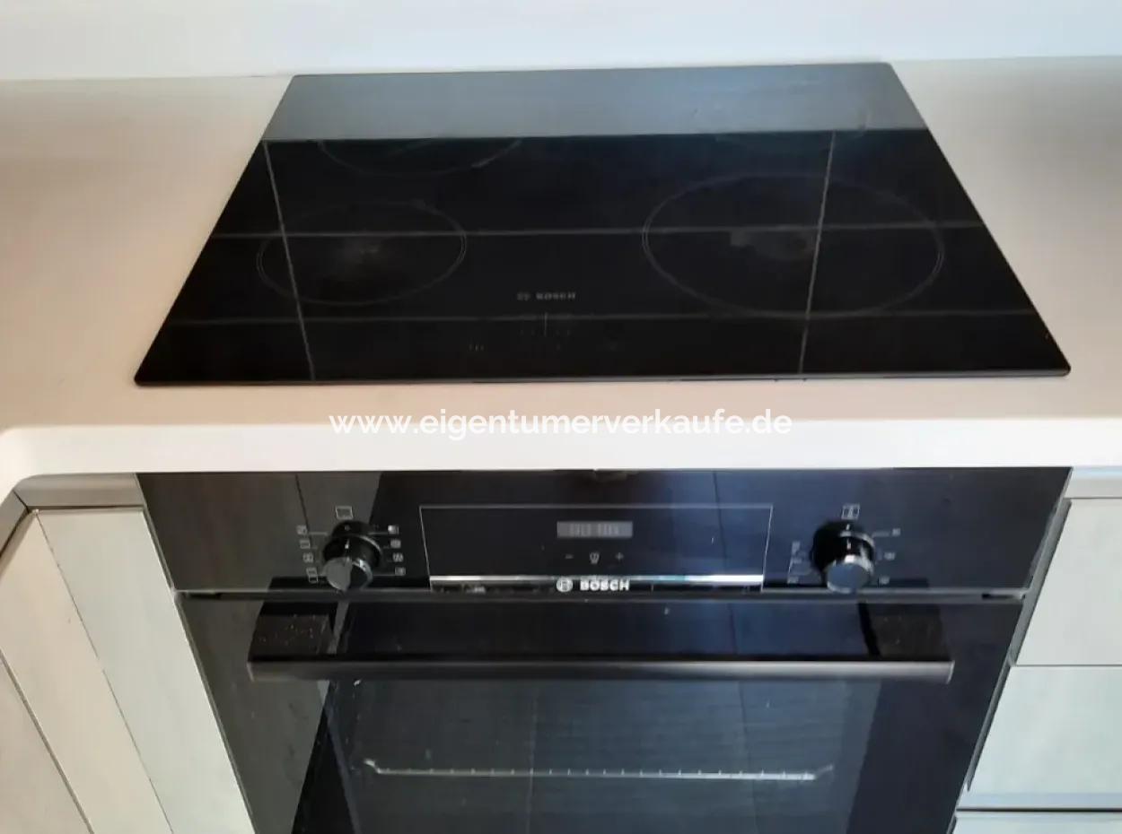 Beytepe İncek Bulvar Loft Satılık 1+1 46 M² 4.Kat Güney Cephe Daire