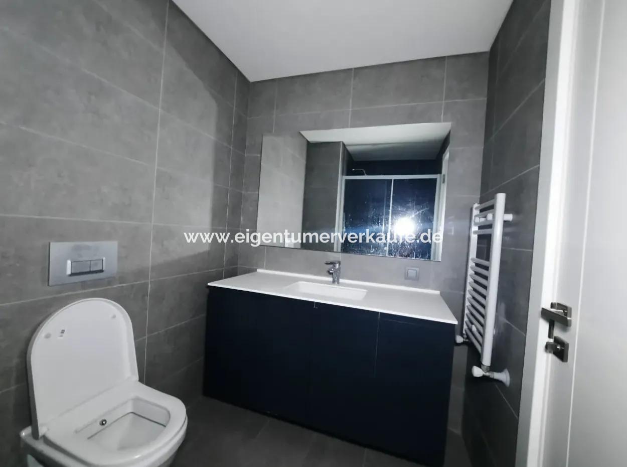 Beytepe İncek Bulvar Loft Satılık 2+1 68 M² 14.Kat Güney Cephe Daire