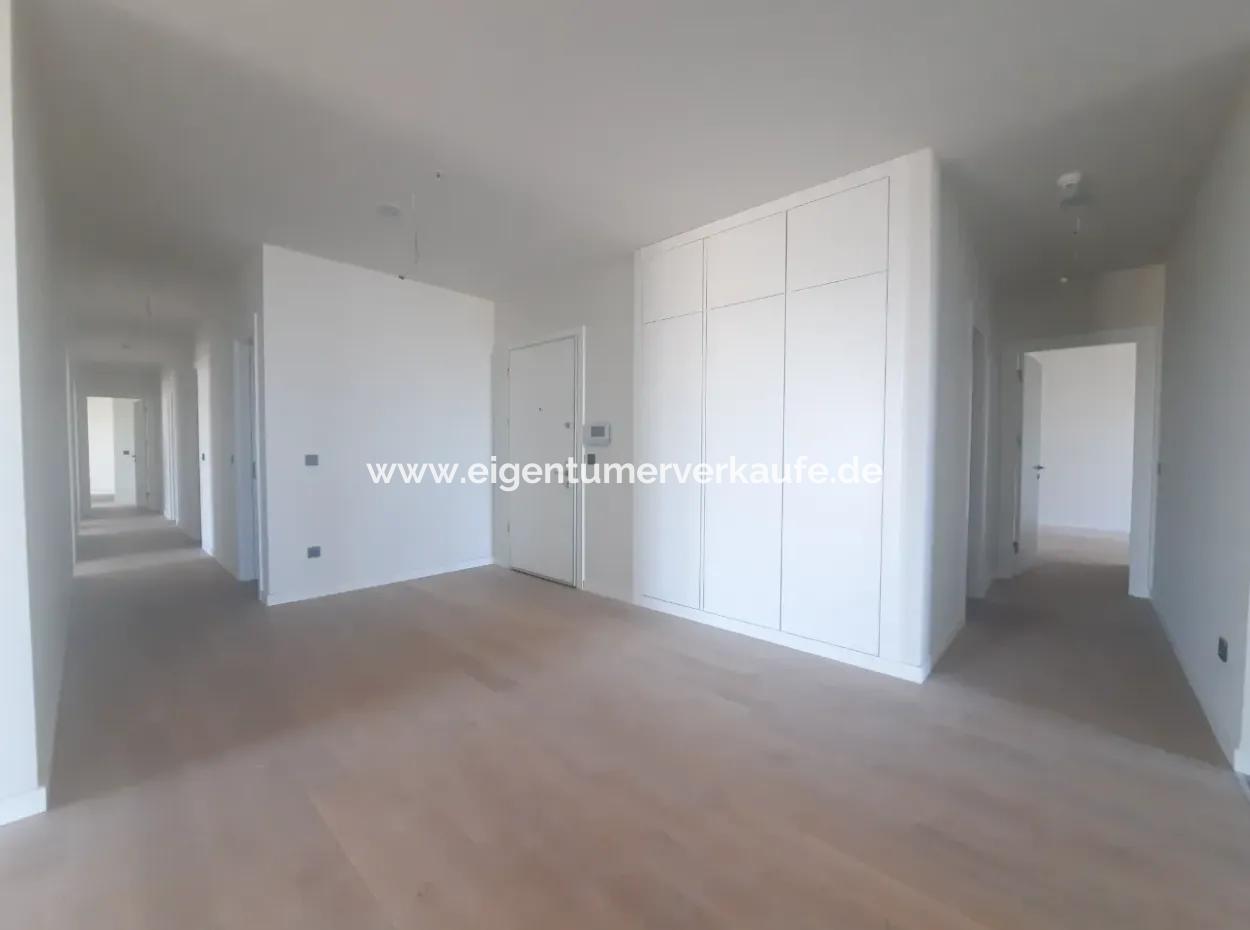 Beytepe İncek Bulvar Loft Satılık 5+1 10.Kat Kiracısız Daire