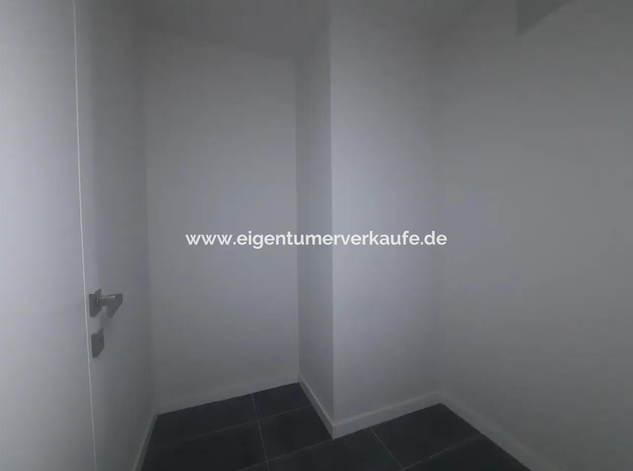 Beytepe İncek Bulvar Loft Satılık 5+1 10.Kat Kiracısız Daire