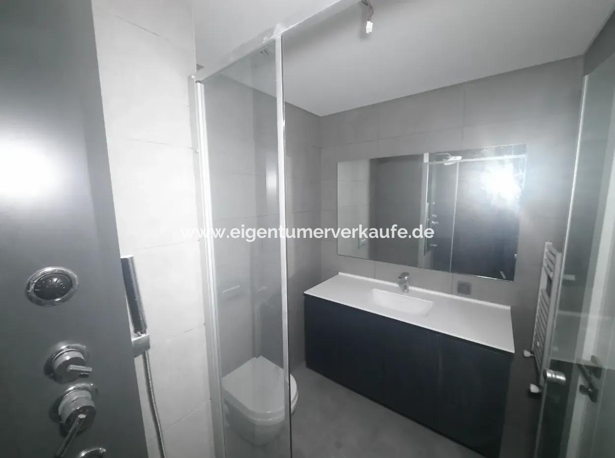 Beytepe İncek Bulvar Loft Satılık 5+1 10.Kat Kiracısız Daire