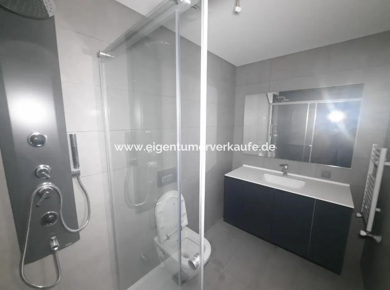 Beytepe İncek Bulvar Loft Satılık 5+1 10.Kat Kiracısız Daire