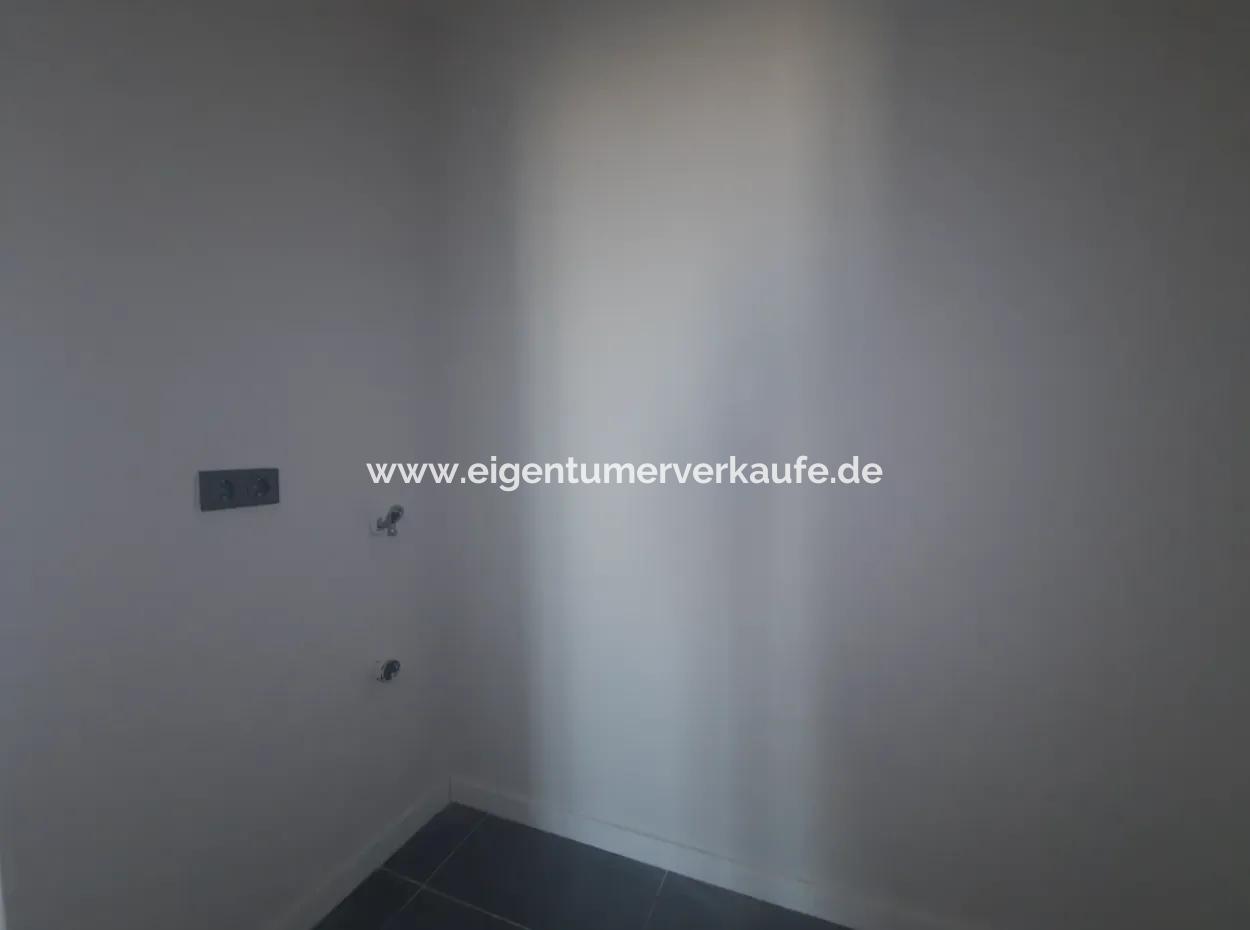 Beytepe İncek Bulvar Loft Satılık 5+1 10.Kat Kiracısız Daire