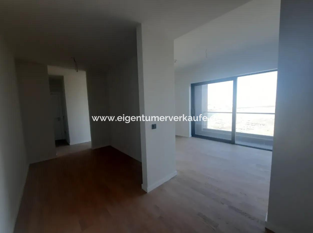 Beytepe İncek Bulvar Loft Satılık 5+1 10.Kat Kiracısız Daire