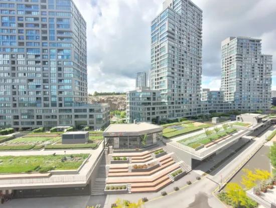 İncek Loft Satılık 5,5+1 Dubleks Peysaj Manzaralı 5.Kat Kiracısız Daire